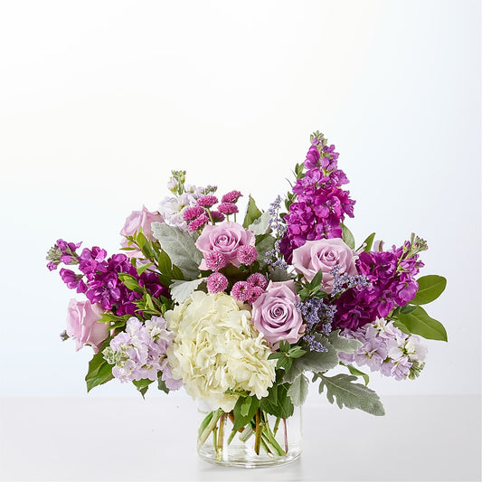 Empress Bouquet –  Bloom N Grow Floral Design, Atascadero CA