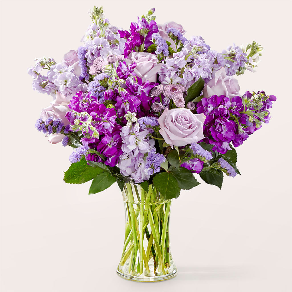 Give a Twirl Bouquet –  Bloom N Grow Floral Design, Atascadero CA