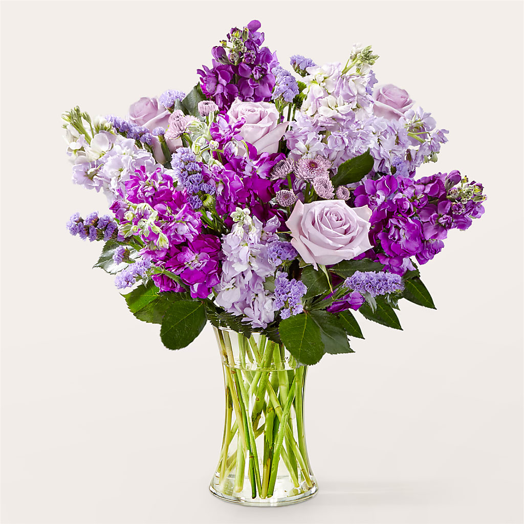 Give a Twirl Bouquet –  Bloom N Grow Floral Design, Atascadero CA