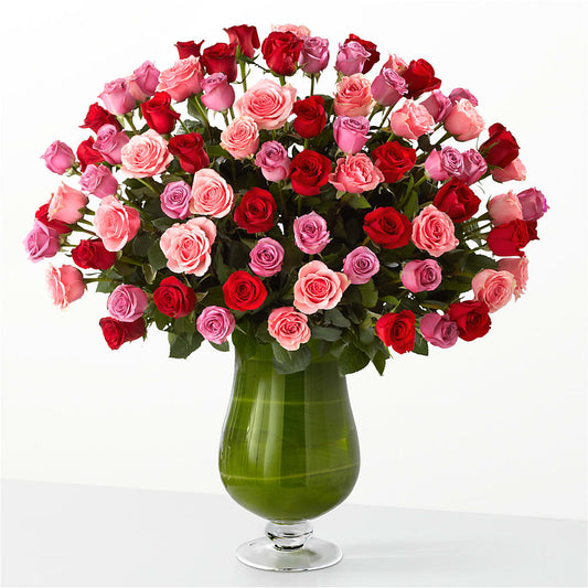 The Opulence –  Bloom N Grow Floral Design, Atascadero CA
