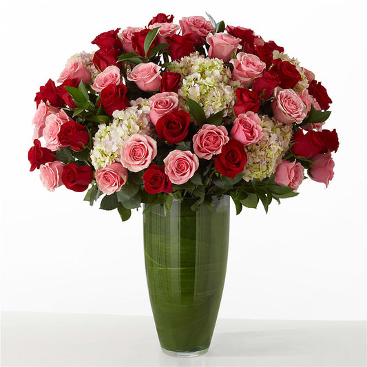 The Allure –  Bloom N Grow Floral Design, Atascadero CA