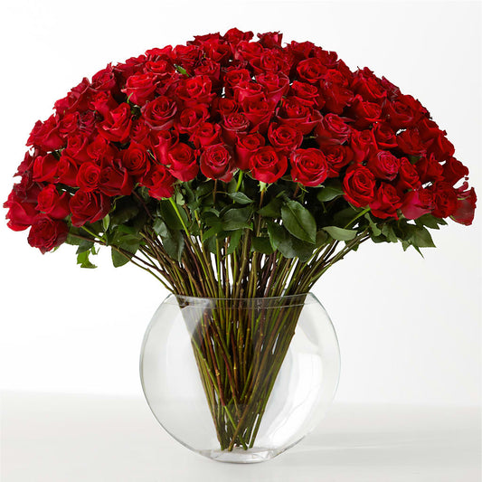 The Idealist –  Bloom N Grow Floral Design, Atascadero CA
