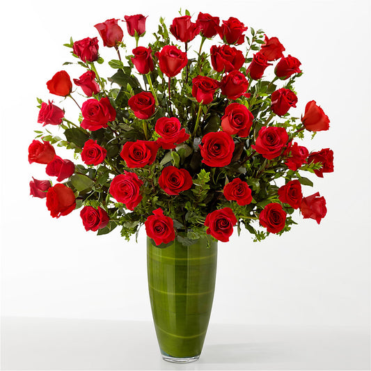 The Ballad –  Bloom N Grow Floral Design, Atascadero CA