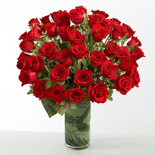 The Enamored –  Bloom N Grow Floral Design, Atascadero CA