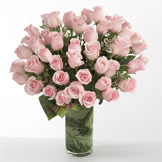 Pink Essence –  Bloom N Grow Floral Design, Atascadero CA
