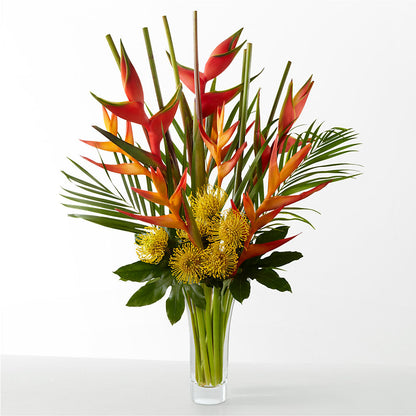 The Drama –  Bloom N Grow Floral Design, Atascadero CA