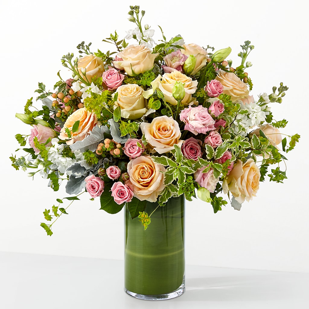 The Glamour Shot –  Bloom N Grow Floral Design, Atascadero CA