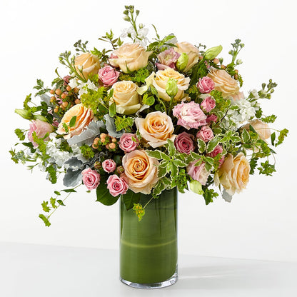The Glamour Shot –  Bloom N Grow Floral Design, Atascadero CA