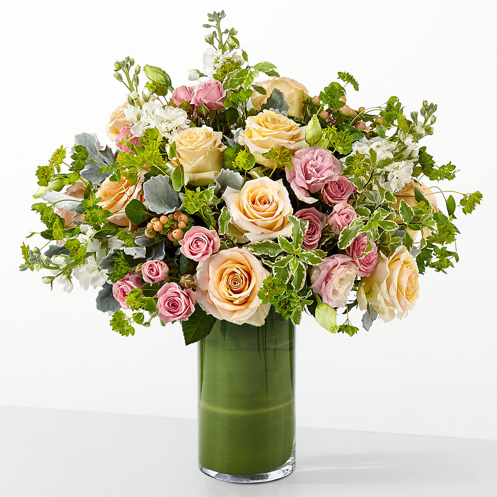 The Glamour Shot –  Bloom N Grow Floral Design, Atascadero CA