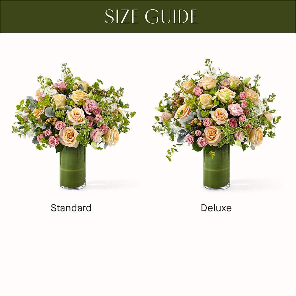 The Glamour Shot –  Bloom N Grow Floral Design, Atascadero CA