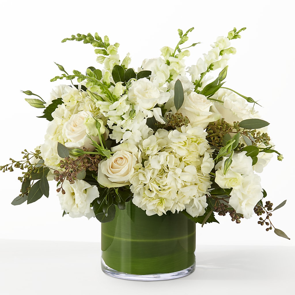 The Gallery –  Bloom N Grow Floral Design, Atascadero CA