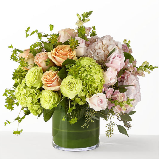 The Art Deco –  Bloom N Grow Floral Design, Atascadero CA