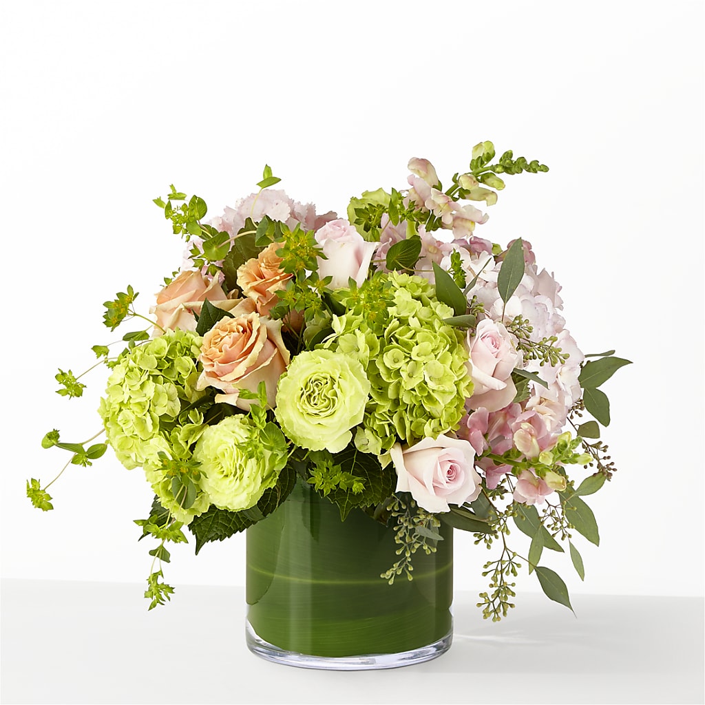 The Art Deco –  Bloom N Grow Floral Design, Atascadero CA