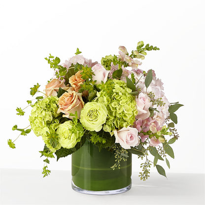 The Art Deco –  Bloom N Grow Floral Design, Atascadero CA