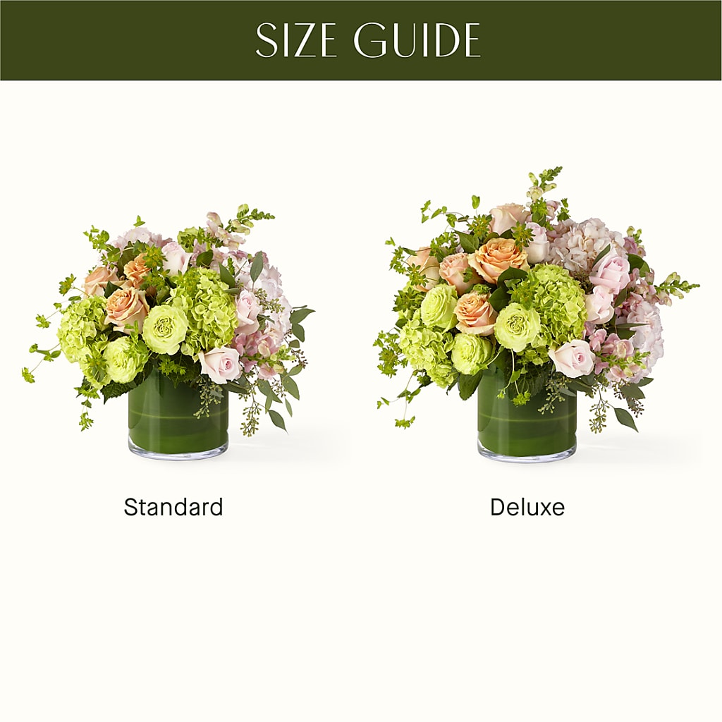The Art Deco –  Bloom N Grow Floral Design, Atascadero CA