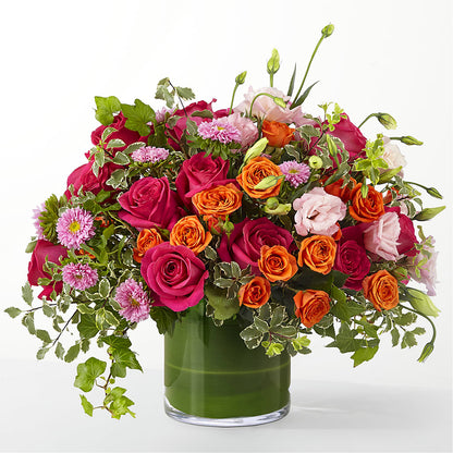 The Trendsetter –  Bloom N Grow Floral Design, Atascadero CA