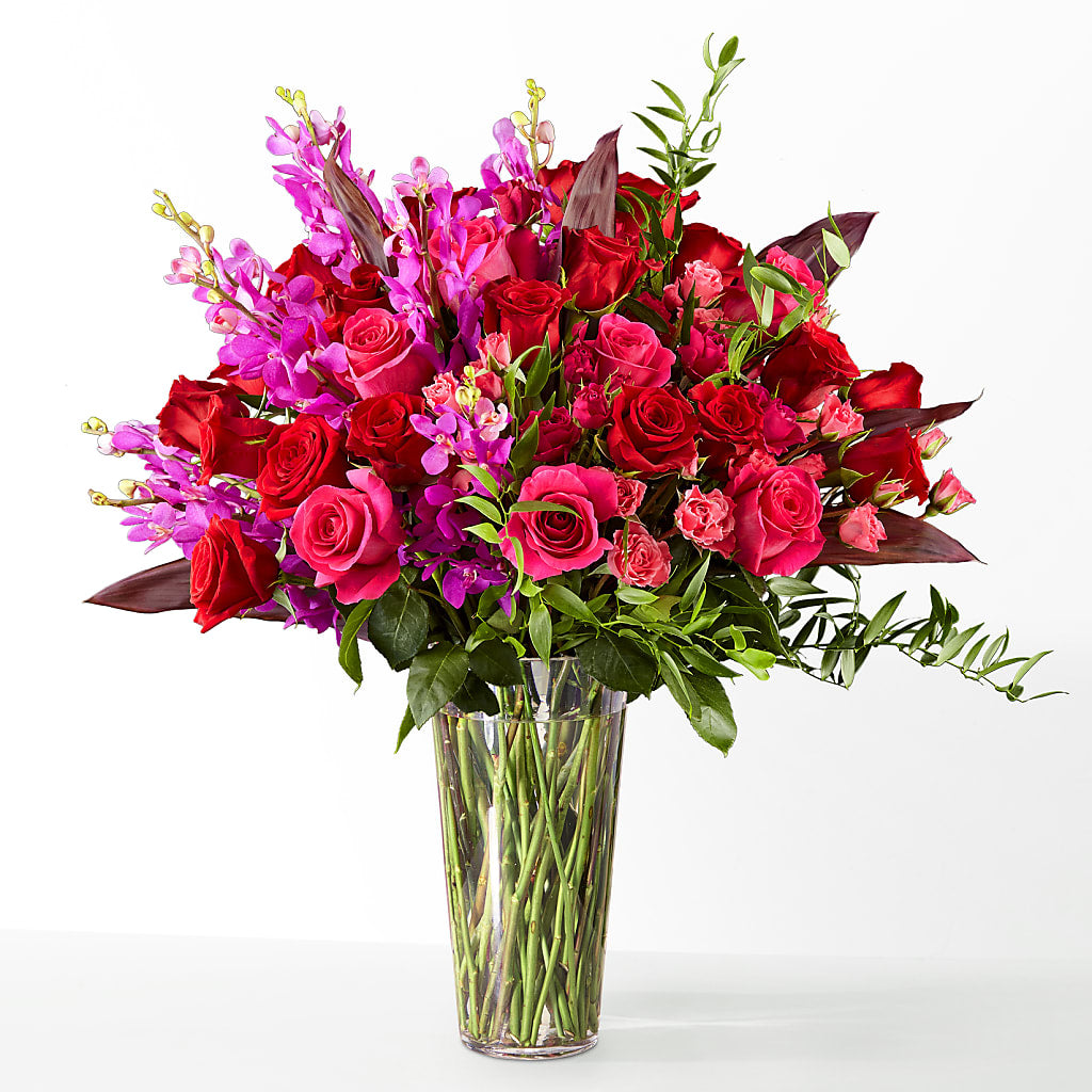The Honeymoon –  Bloom N Grow Floral Design, Atascadero CA