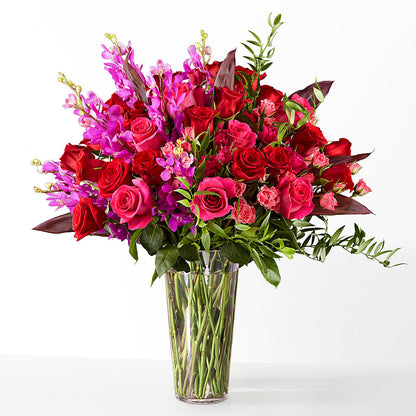 The Honeymoon –  Bloom N Grow Floral Design, Atascadero CA