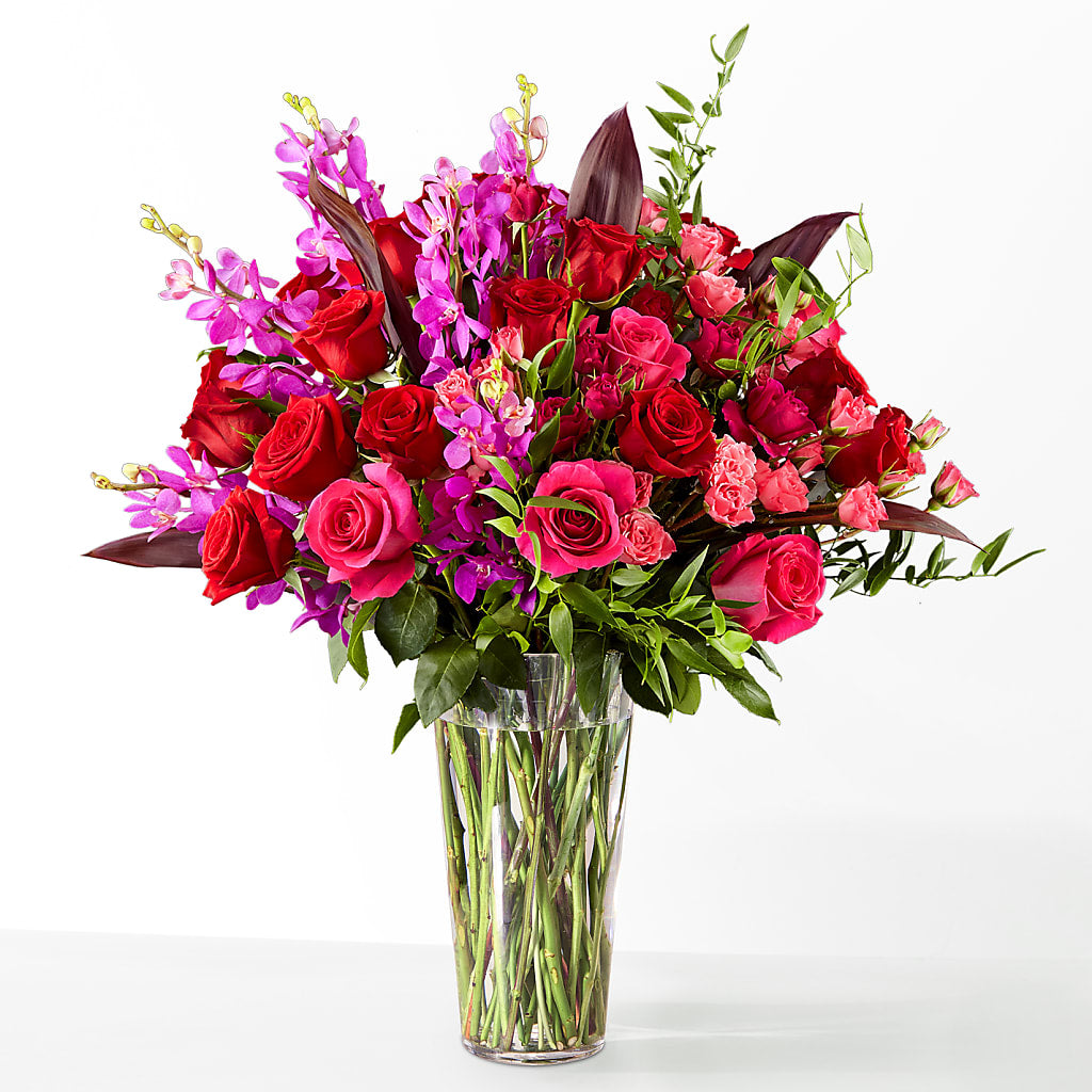 The Honeymoon –  Bloom N Grow Floral Design, Atascadero CA