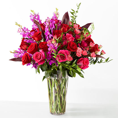 The Honeymoon –  Bloom N Grow Floral Design, Atascadero CA