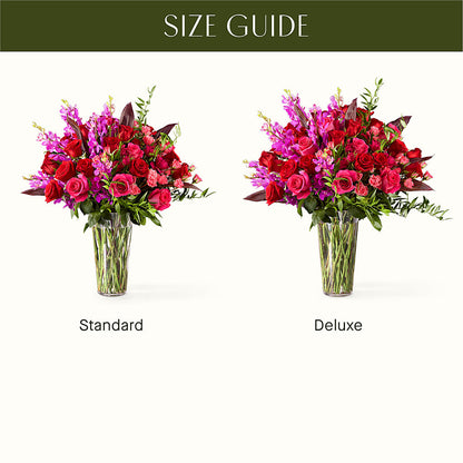 The Honeymoon –  Bloom N Grow Floral Design, Atascadero CA