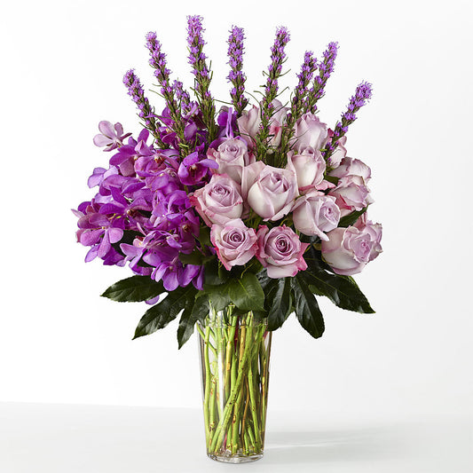 The Maximalist –  Bloom N Grow Floral Design, Atascadero CA