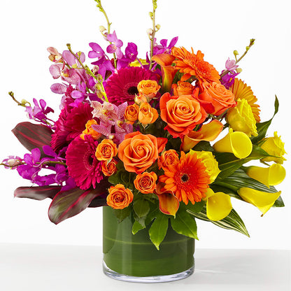 The Mosaic –  Bloom N Grow Floral Design, Atascadero CA