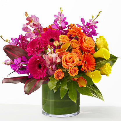 The Mosaic –  Bloom N Grow Floral Design, Atascadero CA