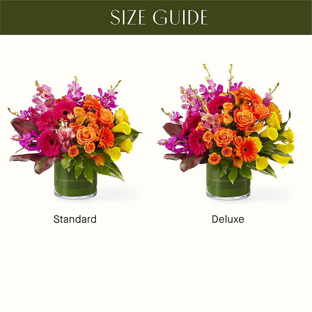 The Mosaic –  Bloom N Grow Floral Design, Atascadero CA