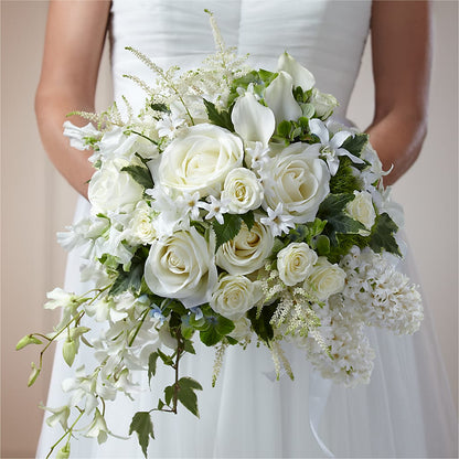 Cherish Bouquet –  Bloom N Grow Floral Design, Atascadero CA